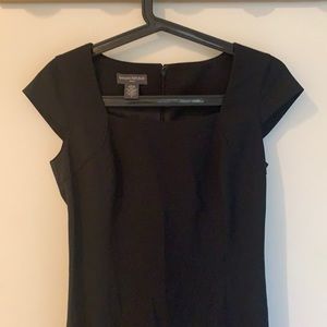 Banana Republic Factory black dress * Size 0